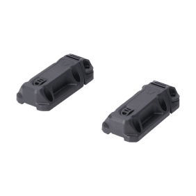 Satteltasche SW Motech Blaze Saddlebag Mount Set