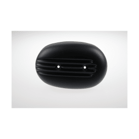 Cult Werk Side cover Air Filter Cover Fin Xl