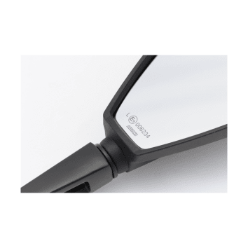 Specchio generico Daytona D-Mirror-12 Fairing Set Left