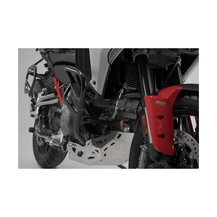 Barras de proteção SW Motech Crash Bar