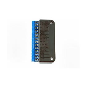 Électronique Motogadget Msp Breakout Box B