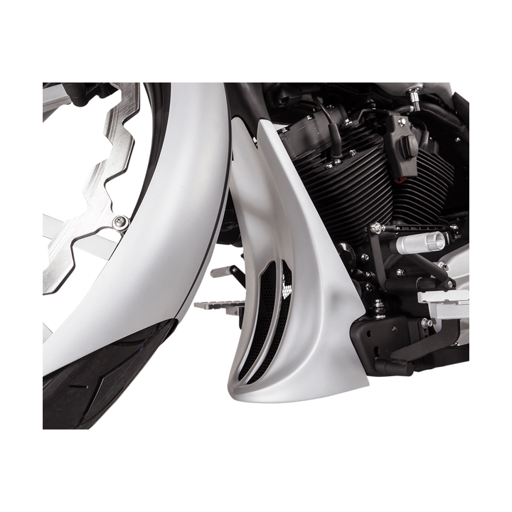 Couvercle latéral Trask Cover Frame Raked 09-13Fl