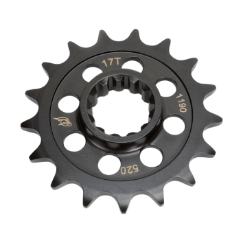 Driven Racing Ritzel Sprocket Frt 520 17T