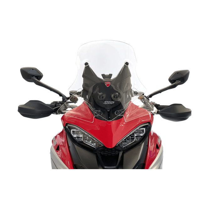 Parabrezza Wrs Wndscrn Tour Multist V4 Clr