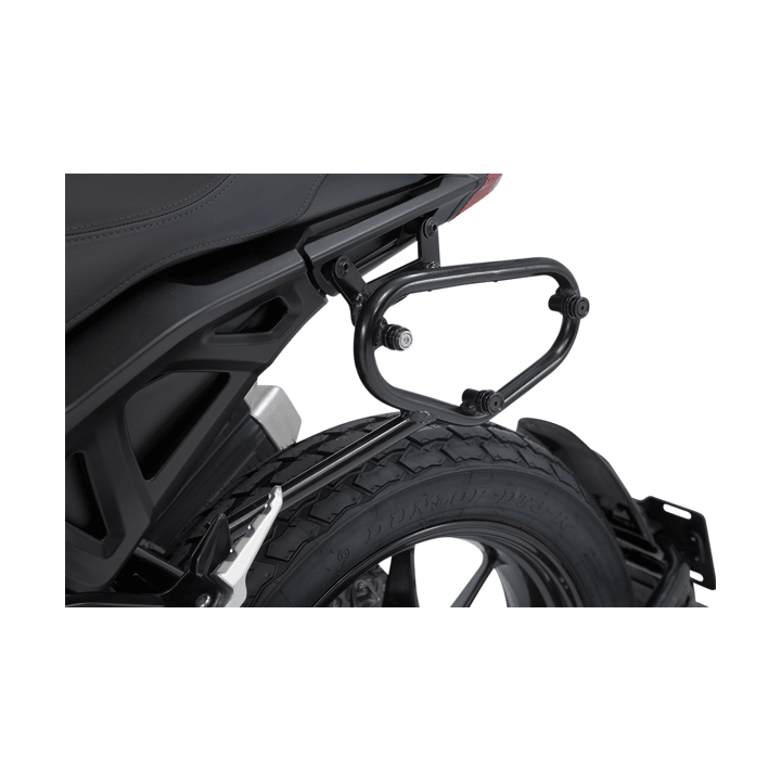 Luggage support SW Motech Slc Side Carrier L