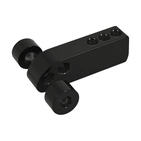 Memphis Shades Luggage support Hdlt Riser Block Wide