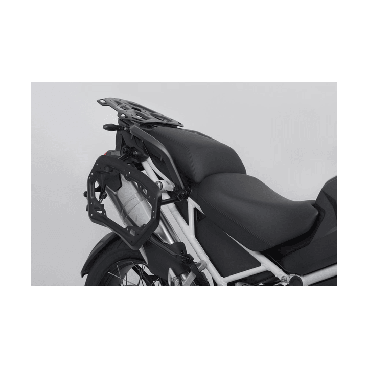 Gepäckunterstützung SW Motech Pro Side Carrier