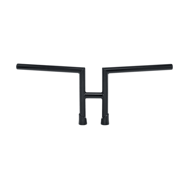 Guidon générique Biltwell Handlebar H2 Blk