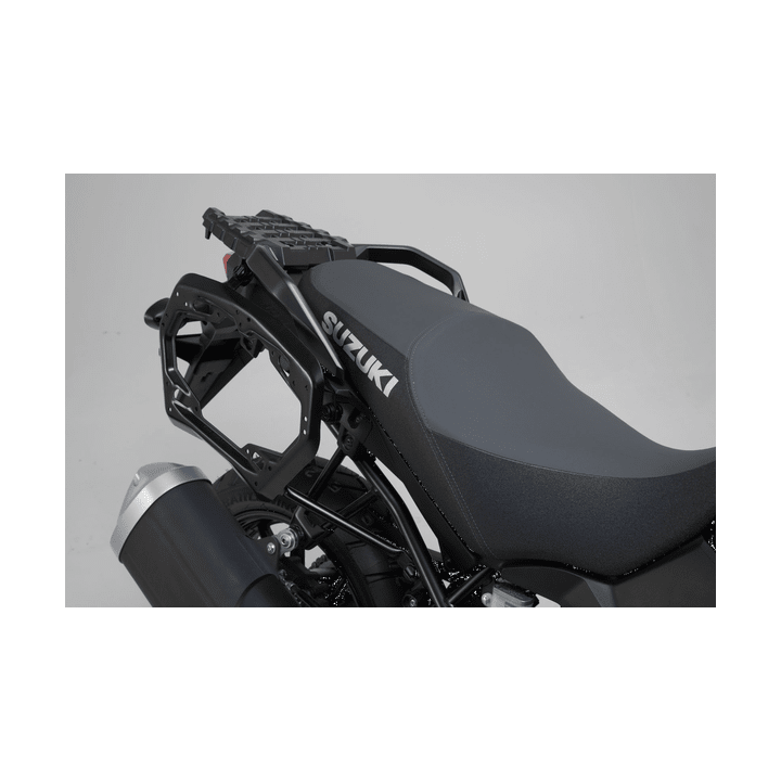 Soporte de equipaje SW Motech Pro Side Carriers