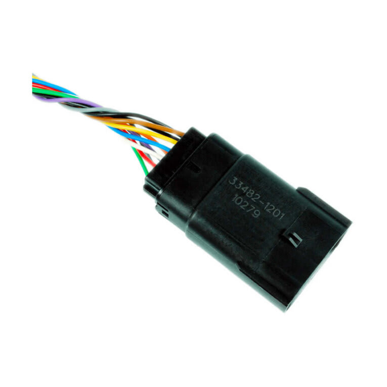 Unidad de controle Motogadget Mo-Can Signl Convert Vrsc