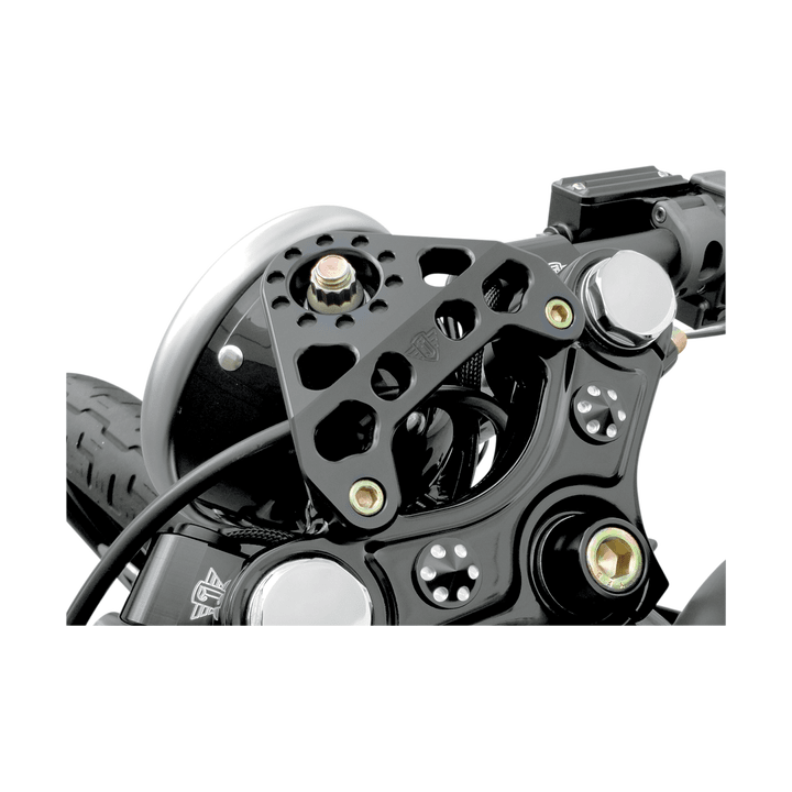 Joker Machine Gepäckunterstützung Bracket H-Lite Xl92-19Bk