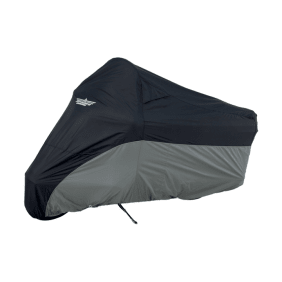Capas Ultragard Cover Xl Blk/Ch