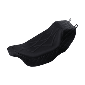 Sede individuale Mustang Seat Revere Solo Diamblk