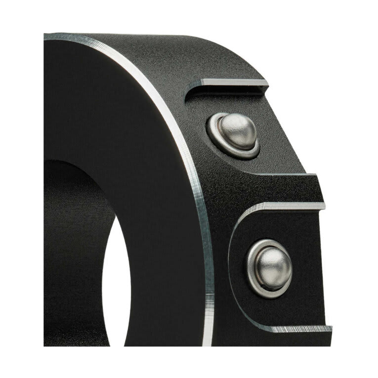 Interruttore Motogadget Mo-Switch Mini 22Mm Black