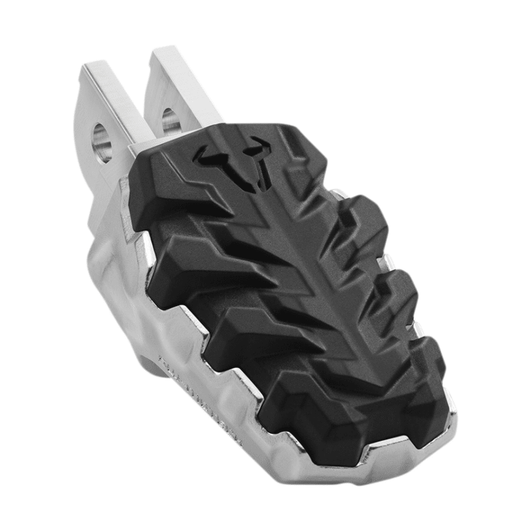 Estribera Sw Motech Footrest Kit Evo