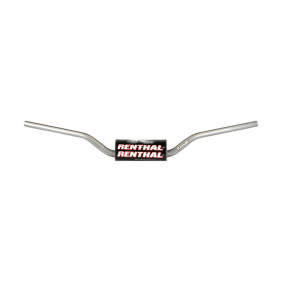 Manubrio generico Renthal Renthal Fatbar 609 Rc High Tt
