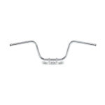 Trw Generisches Lenker Hbar 1"Apehangr Steel Chr