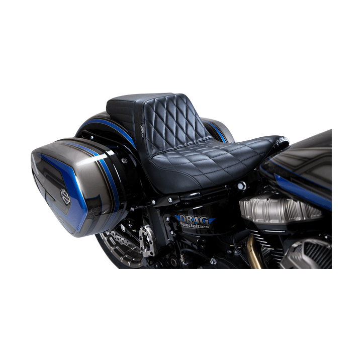 Sede individuale Le Pera Seat Kickflip Dm 18+St