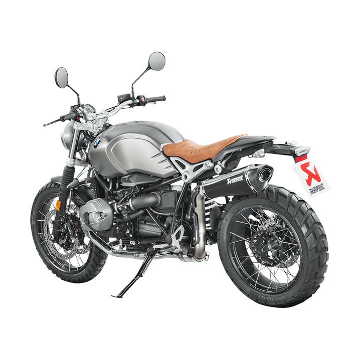 Abgaskrümmer Akrapovic für Bmw | R nine T abs | SKU: L-B12SO9T