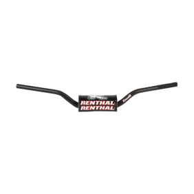 Manubrio generico Renthal Renthal Fatbar 842 Blk