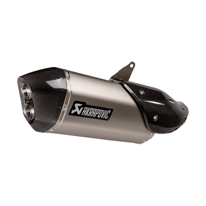 Akrapovic Muffler for HarleyDavidson | Pan america 1250 abs | SKU: S-HD12SO1-HAFT