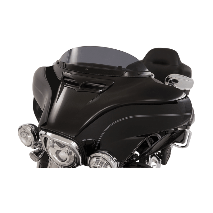 Farol Ciro Trim Wnshld Flh Black