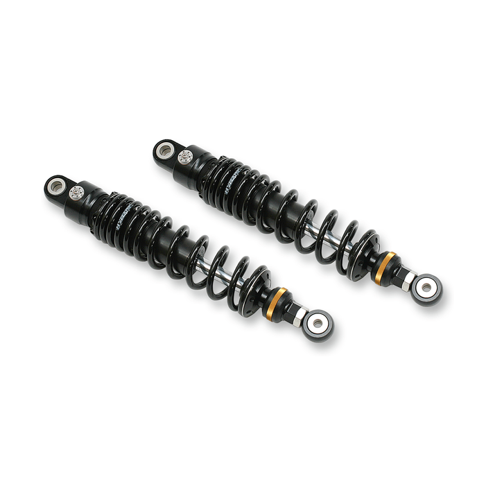 Hyperpro Rear shock absorber Emul Shocks Hd Dyna