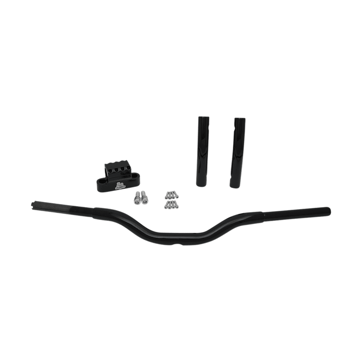 Manillar genérico La Choppers Handlebar 11B Kf Tee W/Pb