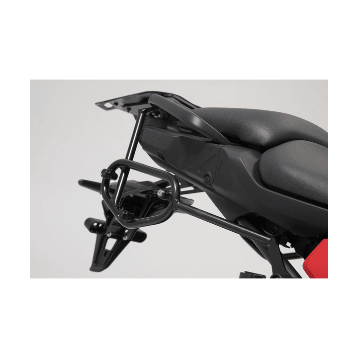 Luggage support SW Motech Slc Carrier Right