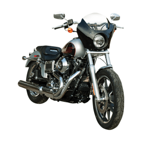 Memphis Shades Complete front fairing Fairing Gauntlet Xl12C