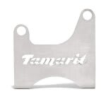 Tamarit Headlight support Starter cylinder relocation trim