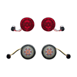 Custom Dynamics Turn signals Turnsignal Probeam Kit