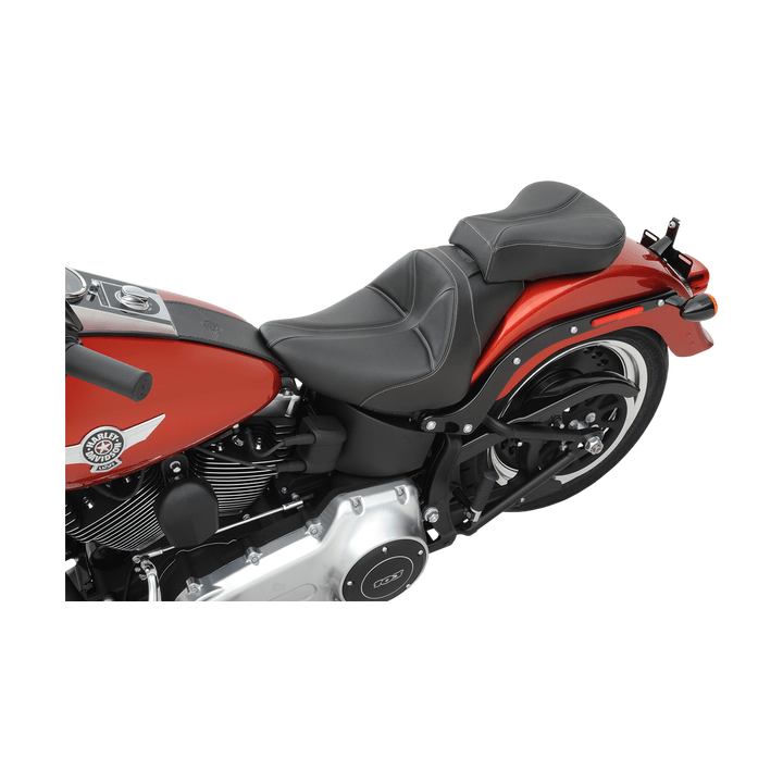 Asiento individual Saddlemen Seat Dominator Solo