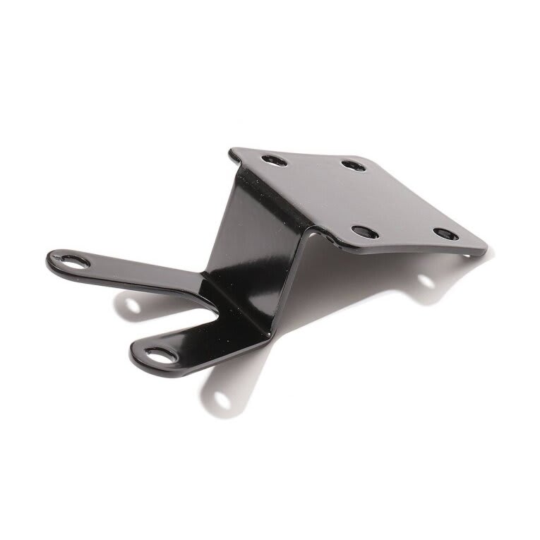 Support à bagages Tamarit Scrambler CARB odometer support