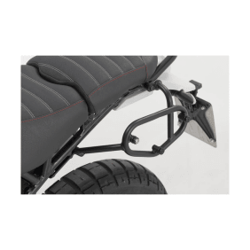 Suporte de bagagem SW Motech Slc Side Carrier L