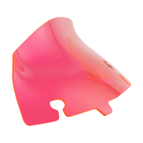 Parabrisa Klock Werks Windshield Flh 6.5 Red