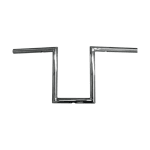 La Choppers Generic handlebar Handlebar Narow Z 10" Ch