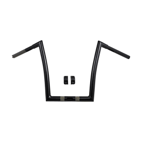 Guidão genérico Todds Cycle Handlebar 14 Blk Fltr15+