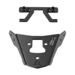 Soporte de equipaje SW Motech Luggage Alu-Rack