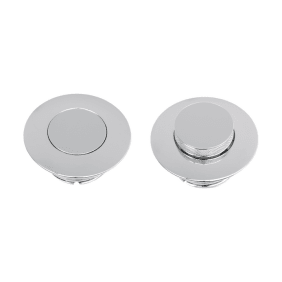 Drag Specialties Tankdeckel Cap Lg Popup Vent 96-22