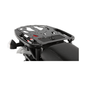 Supporto per bagagli SW Motech Luggage Steel-Rack