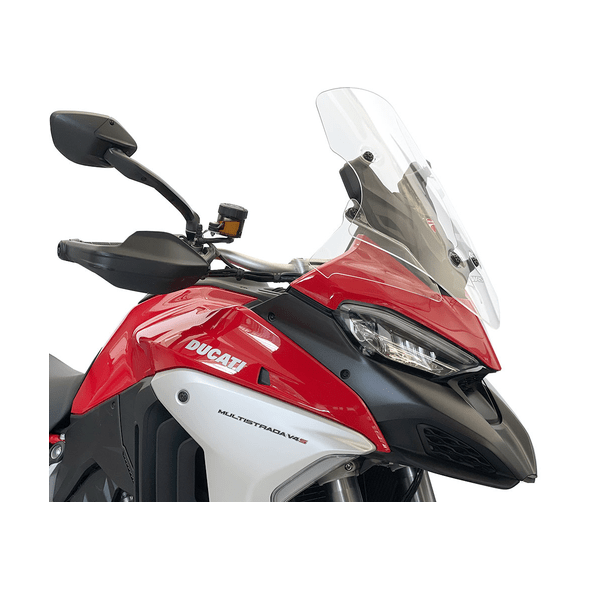 Parabrezza Wrs Wndscrn Tour Multist V4 Clr