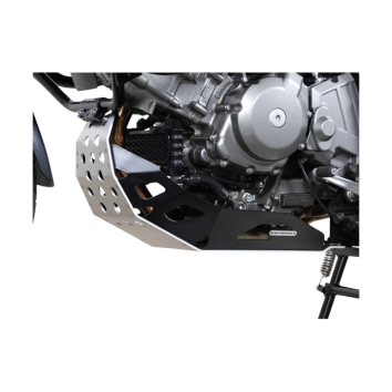 Cabrecarter SW Motech Engine Guard