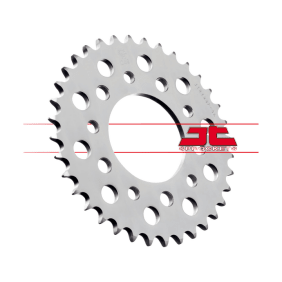 Jt Sprockets Sprocket Sprocket Rear 36T 525