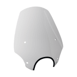 Parabrezza Memphis Shades W-Shield Elpaso 19 Solar