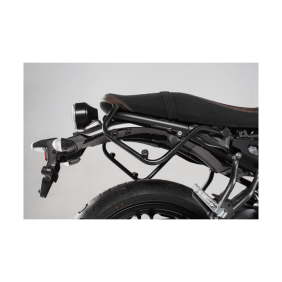 Soporte de equipaje SW Motech Side Carrier Slc L