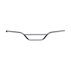 Guidão genérico Biltwell Handlebar Moto Chr Tbw