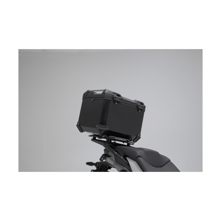 Supporto per bagagli SW Motech Adventure-Rack