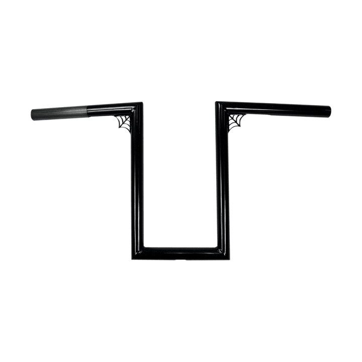 La Choppers Generisches Lenker Handlebar 1"Web Z 12"Bk