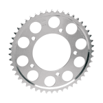 Piñón Jt Sprockets Sprocket Rear 46T 525